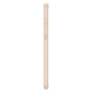Spigen® Ultra Hybrid για Samsung Galaxy S23: Θήκη από TPU & Πολυκαρμπονικό με Πιστοποίηση Αντοχής MIL-STD 810G-516.6 - Sand Beige - Image 9