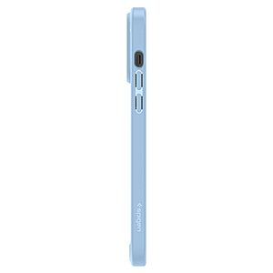 Spigen® Ultra Hybrid για iPhone 14 Pro: Θήκη από TPU & Πολυκαρμπονικό με Πιστοποίηση Αντοχής MIL-STD 810G-516.6 - Sierra Blue - Image 5
