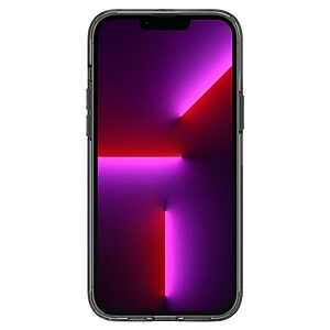Spigen® Ultra Hybrid Mag για iPhone 13 Pro Max: Θήκη MagSafe από Ανθεκτική Σιλικόνη με Πιστοποίηση Αντοχής MIL-STD 810G-516.6 - Zero One - Image 3