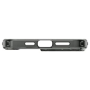Spigen® Ultra Hybrid Mag για iPhone 13 Pro Max: Θήκη MagSafe από Ανθεκτική Σιλικόνη με Πιστοποίηση Αντοχής MIL-STD 810G-516.6 - Zero One - Image 5