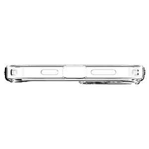 Spigen® Ultra Hybrid Mag για iPhone 14: Θήκη MagSafe από Ανθεκτική Σιλικόνη με Πιστοποίηση Αντοχής MIL-STD 810G-516.6 - Carbon Fiber - Image 5