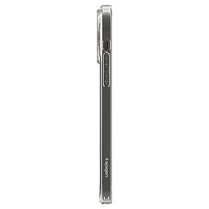 Spigen® Ultra Hybrid Mag για iPhone 14 Pro: Θήκη MagSafe από Ανθεκτική Σιλικόνη με Πιστοποίηση Αντοχής MIL-STD 810G-516.6 - Carbon Fiber - Image 4