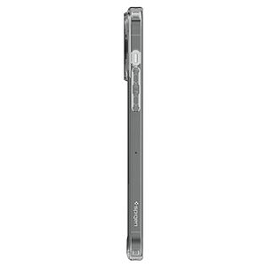 Spigen® Ultra Hybrid Mag για iPhone 14 Pro Max: Θήκη MagSafe από Ανθεκτική Σιλικόνη με Πιστοποίηση Αντοχής MIL-STD 810G-516.6 - Frost Black - Image 4