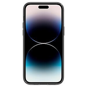 Spigen® Ultra Hybrid Mag για iPhone 14 Pro Max: Θήκη MagSafe από Ανθεκτική Σιλικόνη με Πιστοποίηση Αντοχής MIL-STD 810G-516.6 - Zero One - Image 3