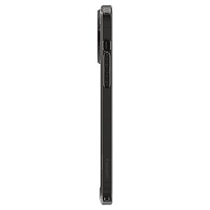 Spigen® Ultra Hybrid Mag για iPhone 14 Pro Max: Θήκη MagSafe από Ανθεκτική Σιλικόνη με Πιστοποίηση Αντοχής MIL-STD 810G-516.6 - Zero One - Image 4