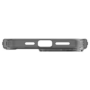 Spigen® Ultra Hybrid Mag για iPhone 14 Pro Max: Θήκη MagSafe από Ανθεκτική Σιλικόνη με Πιστοποίηση Αντοχής MIL-STD 810G-516.6 - Zero One - Image 6