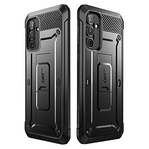 Κλιπ Ζώνης και Πιστοποίηση Αντοχής MIL-STD 810G-516.6 - Black