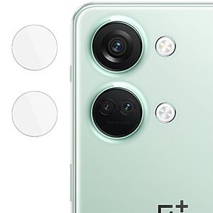 Αντιχαρακτικό γυαλί κάμερας IMAK για OnePlus Nord 3 5G Camera lens Tempered Glass 9H – 0.15mm