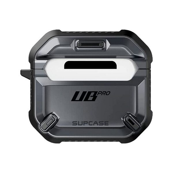supcase unicorn beetle pro case apple airpods 3 black 1