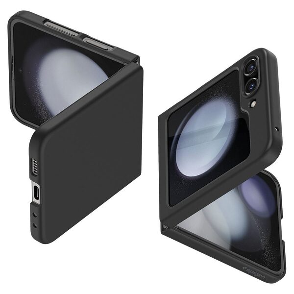 Spigen® AirSkin Samsung Galaxy Z Flip5 5G - Ανθεκτική