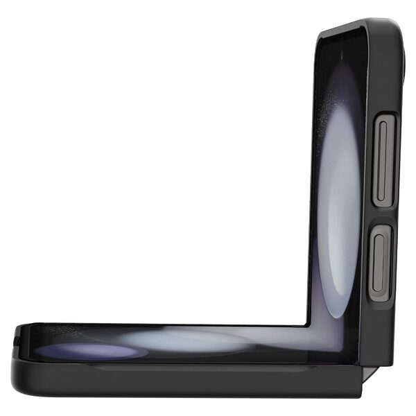 spigen airskin samsung galaxy z flip5 5g durable slim stylish camera protection black 7