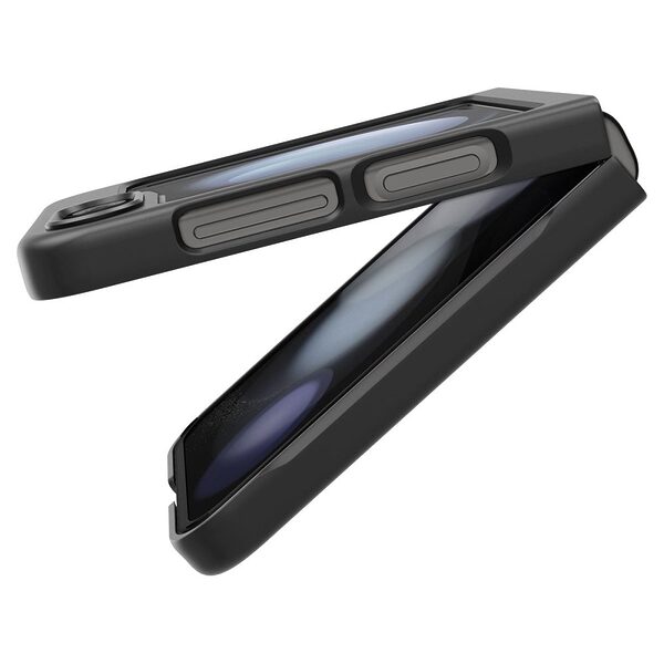 spigen airskin samsung galaxy z flip5 5g durable slim stylish camera protection black 8