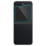 Spigen® Tempered Glas.tR "EZ FIT" Γυαλί Προστασίας οθόνης [x2.Σετ] για Galaxy Z Flip5 5G - Image 7