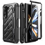 SUPCASE® Unicorn Beetle 360° Pro: Θήκη Samsung Galaxy Z Fold5 5G με Πρόσοψη Οθόνης