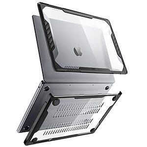 SUPCASE® Unicorn Beetle Pro: Θήκη MacBook Air 15" (2023)