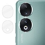 Αντιχαρακτικό γυαλί κάμερας IMAK για Honor 90 Camera lens Tempered Glass 9H – 0.15mm