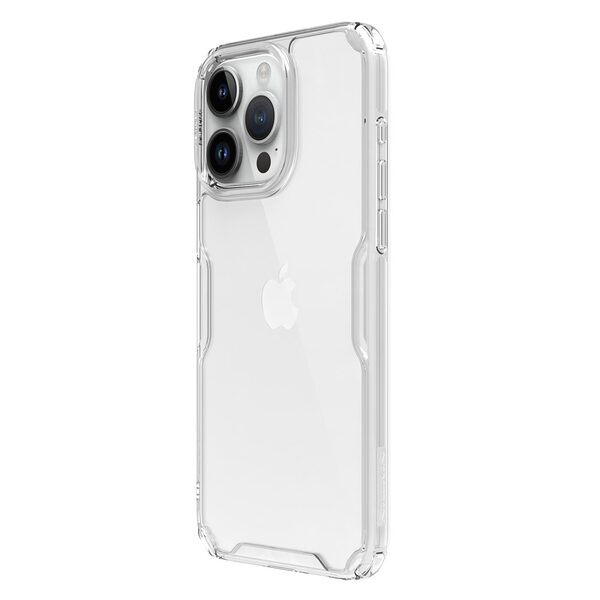 thiki apple iphone 15 pro nillkin tpu 34676 5