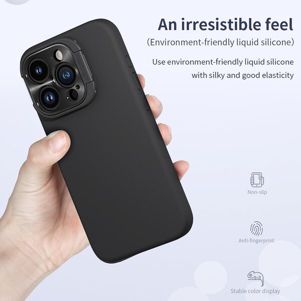 thiki apple iphone 15 pro nillkin tpu mple 34603 5