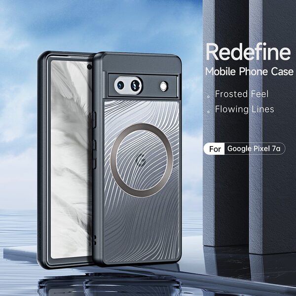 thiki google pixel 7a dux ducis tpu mayro 34509 3