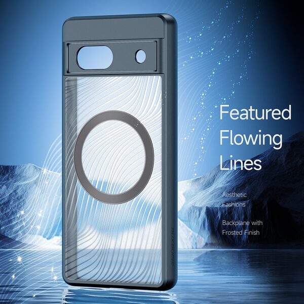 thiki google pixel 7a dux ducis tpu mayro 34509 5