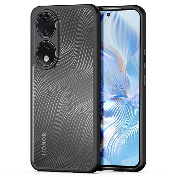 Θήκη Honor 90 DUX DUCIS Aimo Series - Ανθεκτική στις Πτώσεις μαύρο