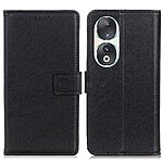 Θήκη Honor 90 Mad Mask Leather Wallet Case με βάση στήριξης