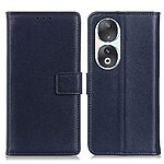 Θήκη Honor 90 Mad Mask Leather Wallet Case με βάση στήριξης