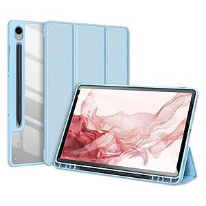 Θήκη Tablet για DUX DUCIS TOBY Series Samsung Galaxy Tab S9