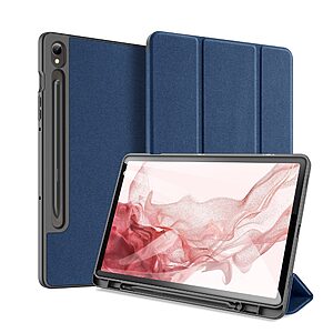 Θήκη Tablet για DUX DUCIS Domo Series Samsung Galaxy Tab S9
