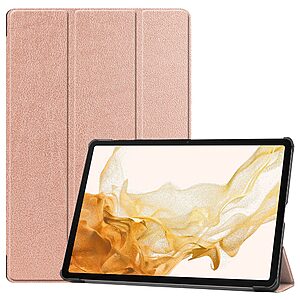 Θήκη Tablet για Mad Mask Samsung Galaxy Tab S9+ Tri-Fold