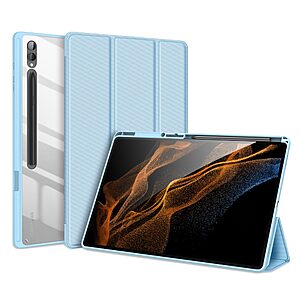 Θήκη Tablet για DUX DUCIS TOBY Series Samsung Galaxy Tab S9 Ultra
