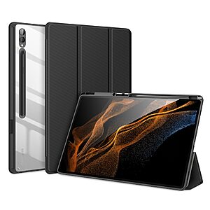 Θήκη Tablet για DUX DUCIS TOBY Series Samsung Galaxy Tab S9 Ultra