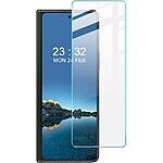 Αντιχαρακτικό γυαλί Tempered Glass IMAK 9H – 0.26mm για Samsung Galaxy Z Fold5 5G