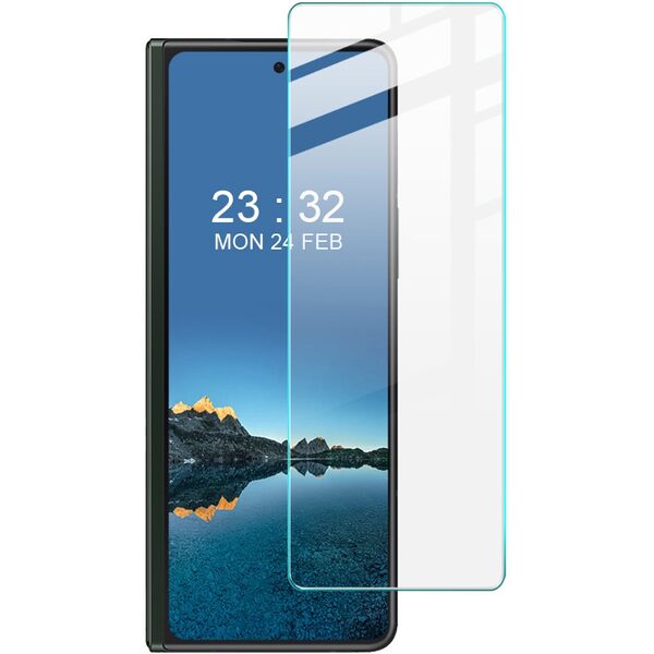 Αντιχαρακτικό γυαλί Tempered Glass IMAK 9H – 0.26mm για Samsung Galaxy Z Fold5 5G