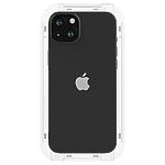 Spigen® Tempered EZ Fit GLAS.tR για iPhone 15 Γυαλί Προστασίας οθόνης 9H [x2.Σετ] με Εργαλείο Τοποθέτησης EZ Fit - Image 9