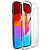 Θήκη iPhone 15 IMAK Air II Pro Series πλάτη διάφανη από σκληρό πλαστικό