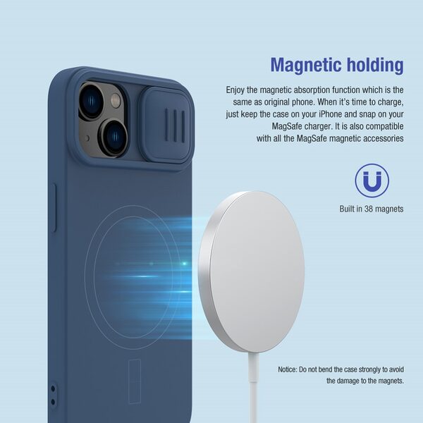 thiki apple iphone 15 nillkin tpu mwb 34918 3