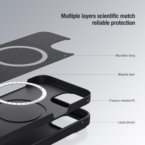 thiki apple iphone 15 nillkin tpu mwb 34918 4