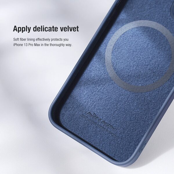 thiki apple iphone 15 nillkin tpu mwb 34918 5