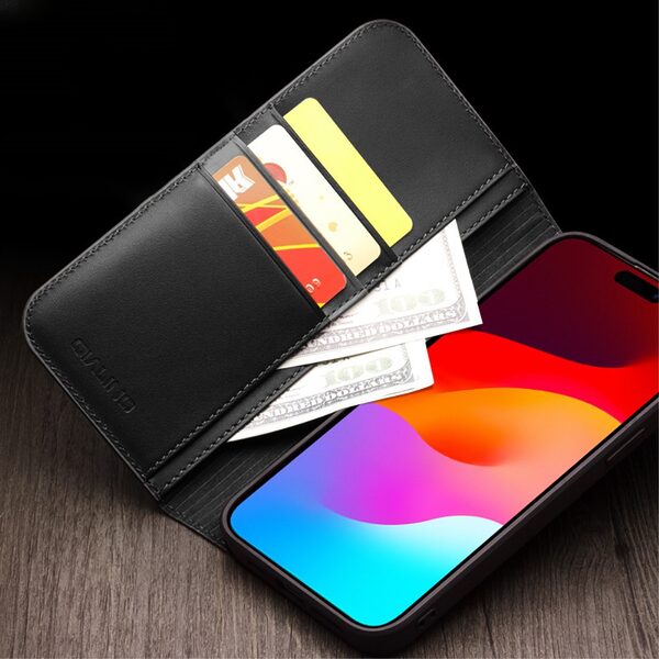 thiki apple iphone 15 plus qialino aythentiko derma mayro 34947 4
