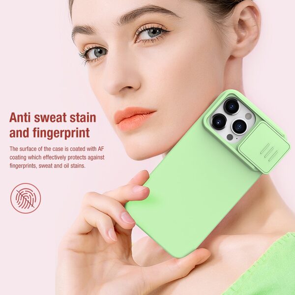 thiki apple iphone 15 pro max nillkin tpu mwb skoyro 34933 5