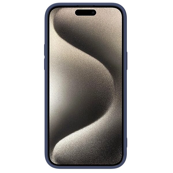 thiki apple iphone 15 pro nillkin tpu mple 34911 2