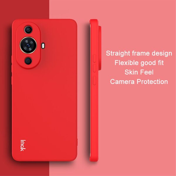 thiki huawei nova 11 pro imak tpu kokkino 34786 2