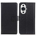 Θήκη Huawei Nova 11 Pro Mad Mask Leather Wallet Case με βάση στήριξης