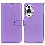 Θήκη Huawei Nova 11 Pro Mad Mask Leather Wallet Case με βάση στήριξης