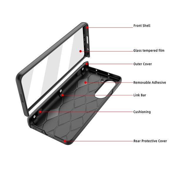 thiki samsung galaxy z fold5 5g gkk asimi 34810 5