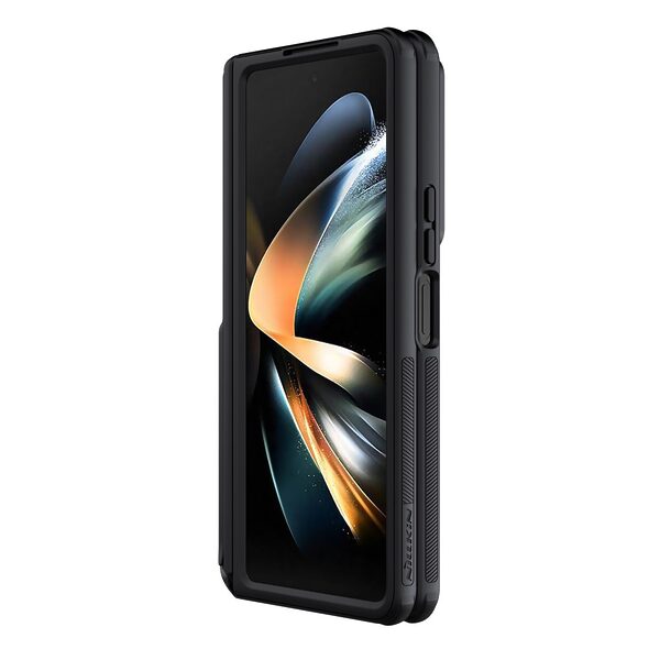 thiki samsung galaxy z fold5 5g nillkin tpu mayro 34828 4