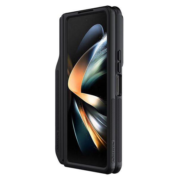 thiki samsung galaxy z fold5 5g nillkin tpu mayro 34834 5