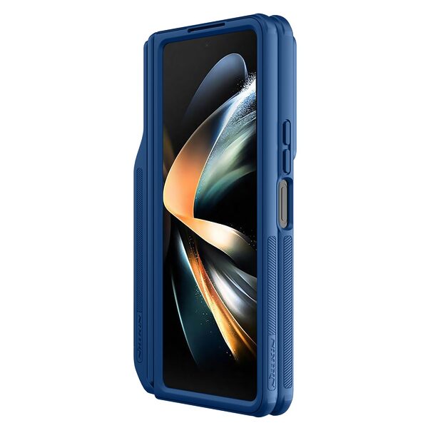 thiki samsung galaxy z fold5 5g nillkin tpu mple 34835 5