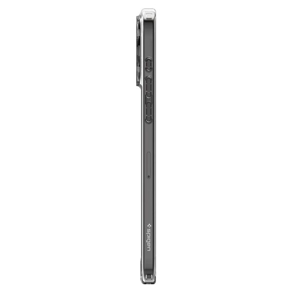 thiki spigen airskin iphone15 pro clear 3